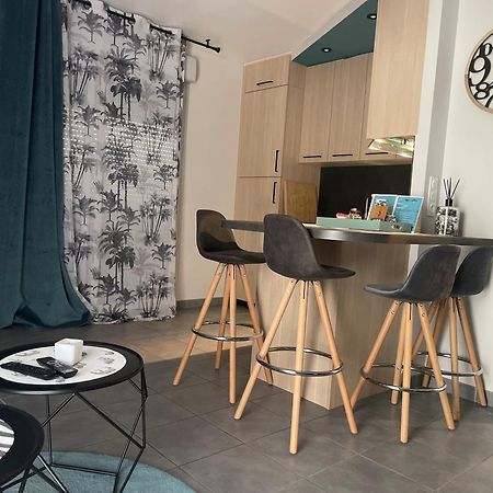 Elegant 45 M2 Lyon 6 + Garage. Idealement Situe Esterno foto