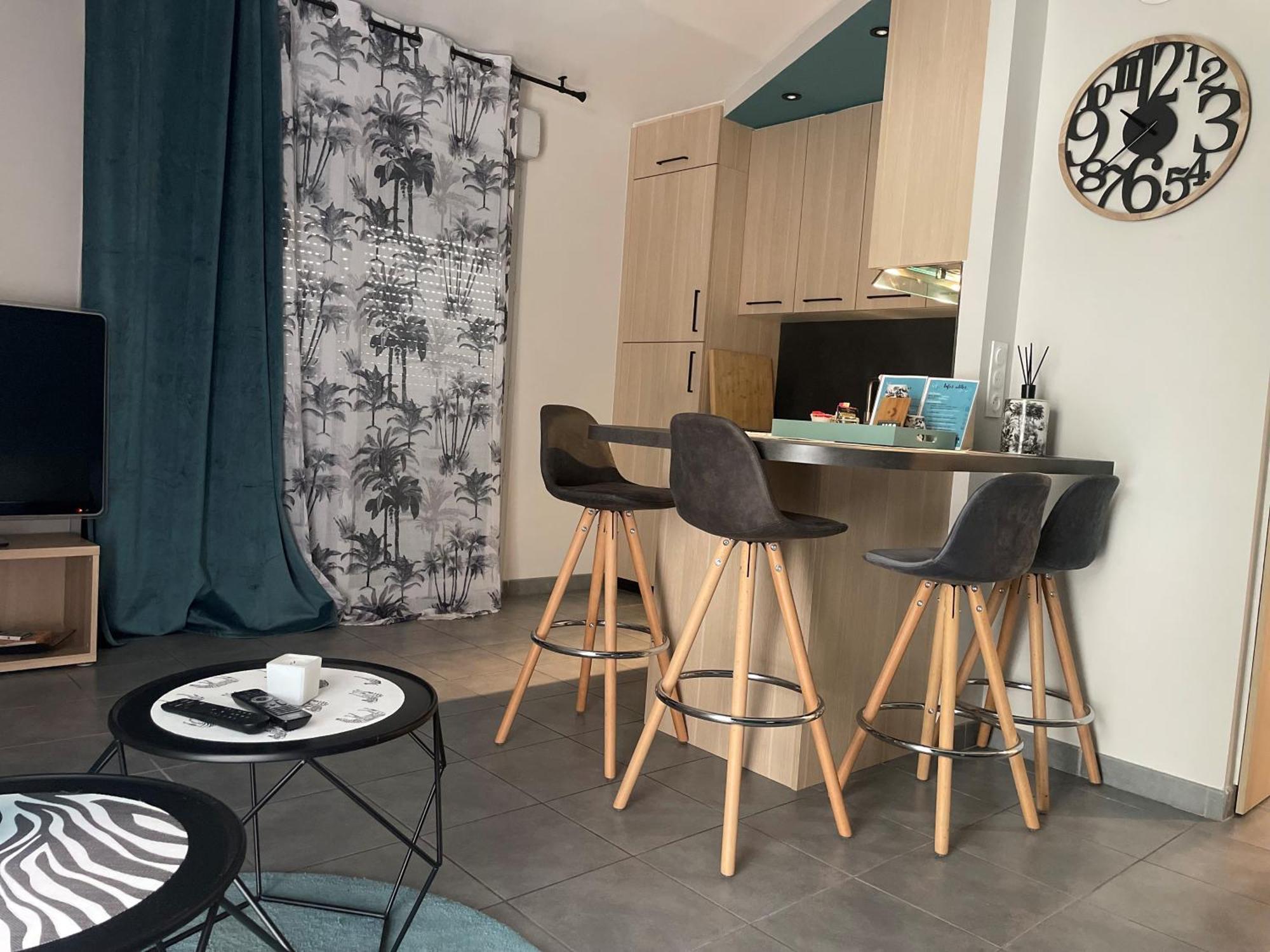 Elegant 45 M2 Lyon 6 + Garage. Idealement Situe Esterno foto
